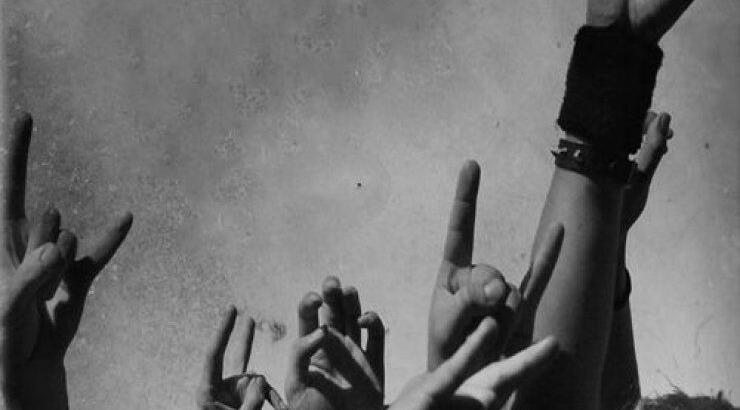 Έρχεται το πρώτο φεστιβάλ Rock ‘n’ Roll