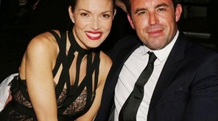 Καγιά - Κρασσάς: Λεπτομέρειες του γάμου τους