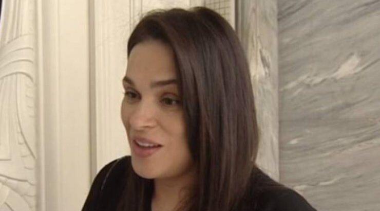 Το ξέσπασμα της Σήλιας Κριθαριώτη για την τρομοκρατική επίθεση