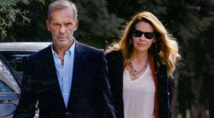  Οι φήμες για την απομάκρυνση του Ουγγαρέζου από το Πρωινό mou και η οργισμένη απάντηση του Κωστόπουλου!