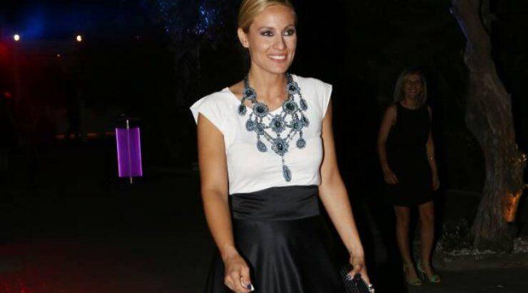 Ελεονώρα Μελέτη: Η νέα σελίδα στην προσωπική της ζωή 