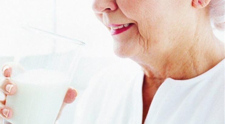 Πώς θα νικήσετε την οστεοπόρωση 