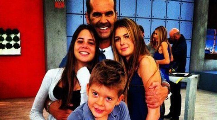 Πένθος για την οικογένεια Κωστόπουλου