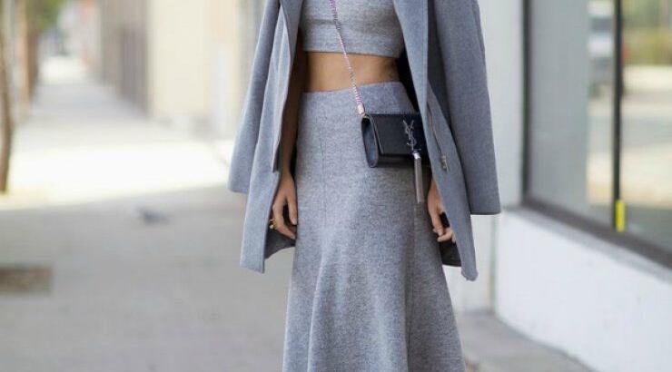 Πώς να αισθάνεσαι άνετα με τα ψηλοτάκουνα 