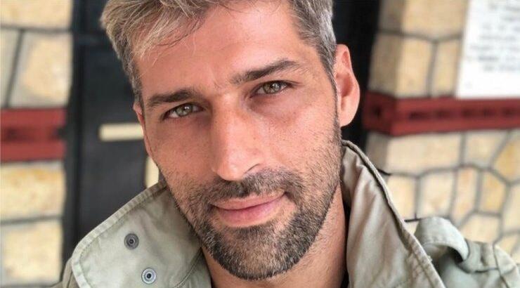 Αλέξης Παππάς: Μίλησε για όλους και για όλα στην πρώτη του συνέντευξη ως ο νέος "Bachelor" [βίντεο]