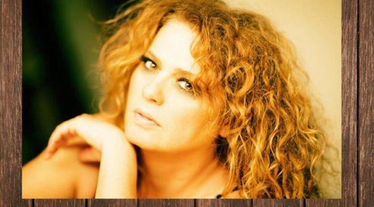 Η Ελένη Τσαλιγοπούλου στο 41ο Φεστιβάλ Κολοκασιού