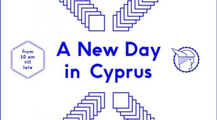 A New Day in Cyprus