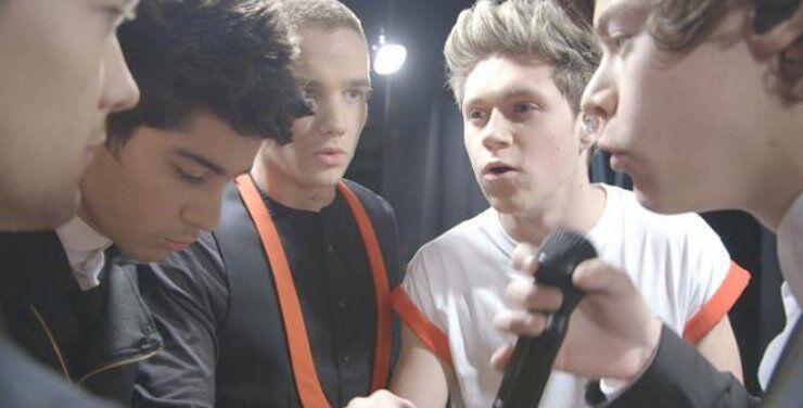 Πρεμιέρα: One Direction: This Is Us