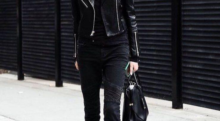 Αυτός είναι ο λόγος που πρέπει να σταματήσεις να φοράς μαύρα ρούχα