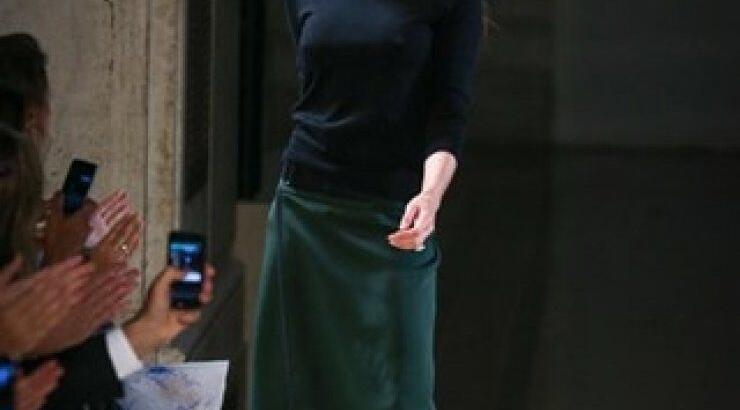 New York Fashion Week: Τι δεν πήγε καλά με την συλλογή της Victoria Beckham; 