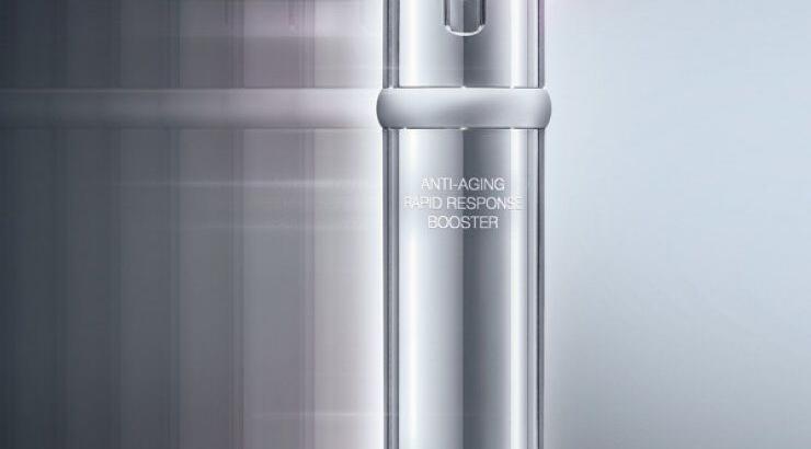 La Prairie Anti - Aging Rapid Response Booster