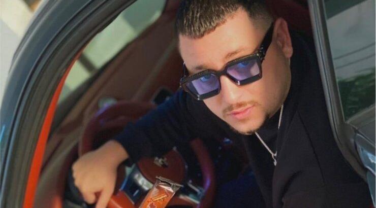 Έτσι έγινε το τροχαίο του Mad Clip - Όλα όσα δόθηκαν στη δημοσιότητα 