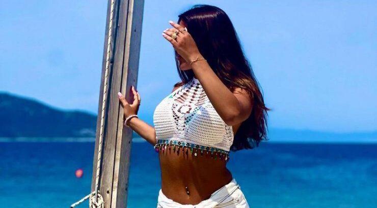 Η 16χρονη που θα εκπροσωπήσει την Κύπρο στην Eurovision στη Σουηδία 