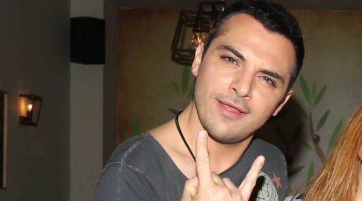  Και όμως, ο Κώστας Δόξας είναι ζευγάρι με την…