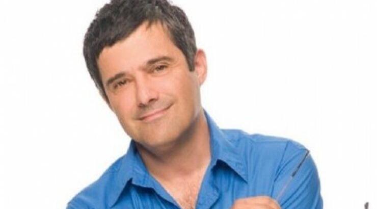 Ο Γεράσιμος Γεννατάς θα γίνει μπαμπάς!