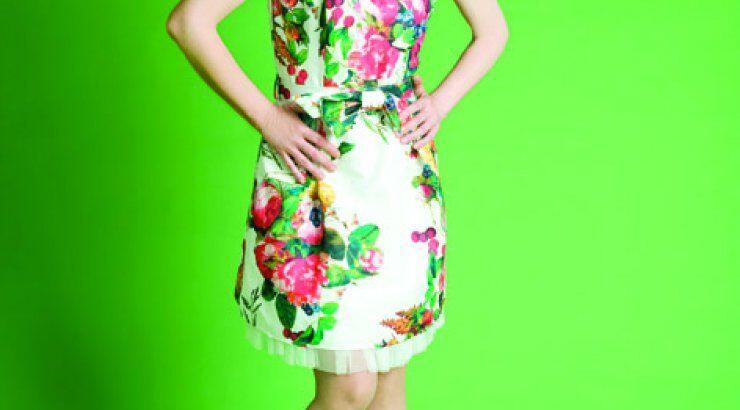 Ο χαμός με τα κιλά της Άβας Γαλανοπούλου και η "απάντησή της"