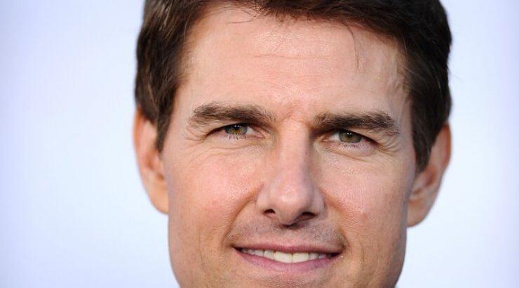 Αγωγή-μαμούθ εναντίον του Tom Cruise!