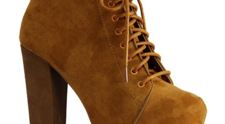 Super ankle boots