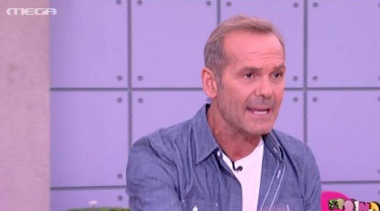 Κωστόπουλος σε Ουγγαρέζο: «Δεν κάνω κατινιές! Έχεις μάθει κακές συνήθειες»!