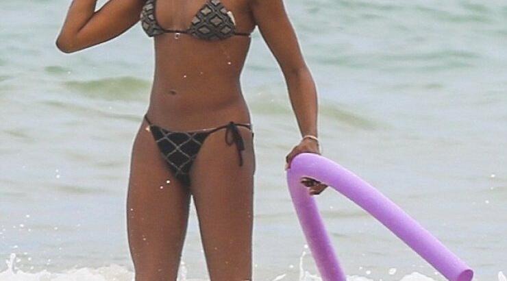 Το αγαπημένο μαγιό της Naomi είναι MITOS