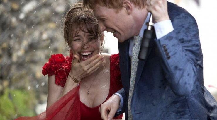 Πρεμιέρα: About Time 