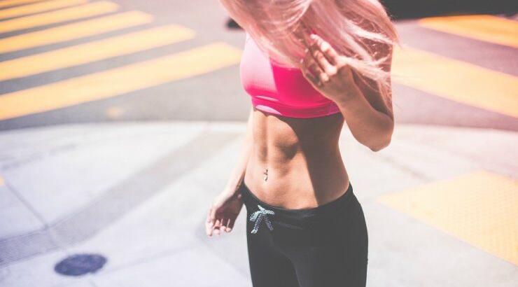 Λίπος στην κοιλιά: Με αυτές τις ασκήσεις θα φύγεις το ανεπιθύμητο "σωσίβιο"