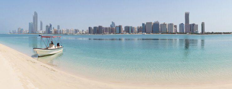 Ο Super fm σε ταξιδεύει στο Abu Dhabi!