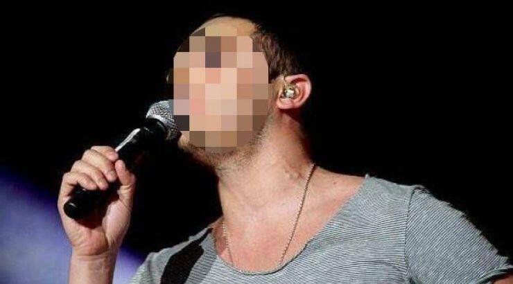 Ο άγνωστος γάμος Έλληνα τραγουδιστή!