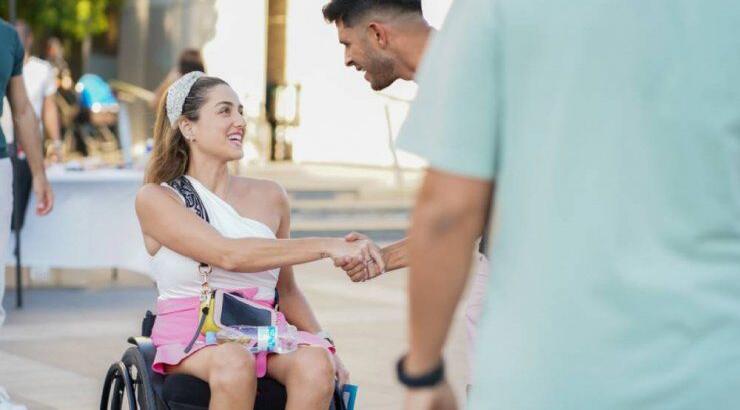 Access for All Festival Cyprus 2023