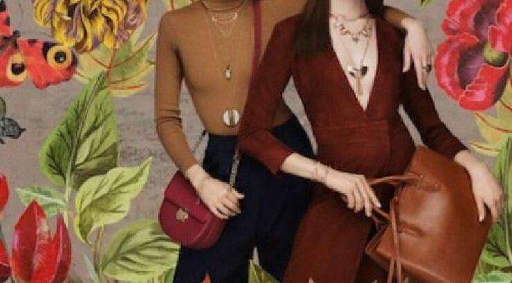 Accessorize: Η νέα φθινοπωρινή συλλογή