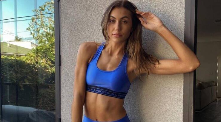 Έξι fitness accounts στο instagram για κάνεις follow τώρα!