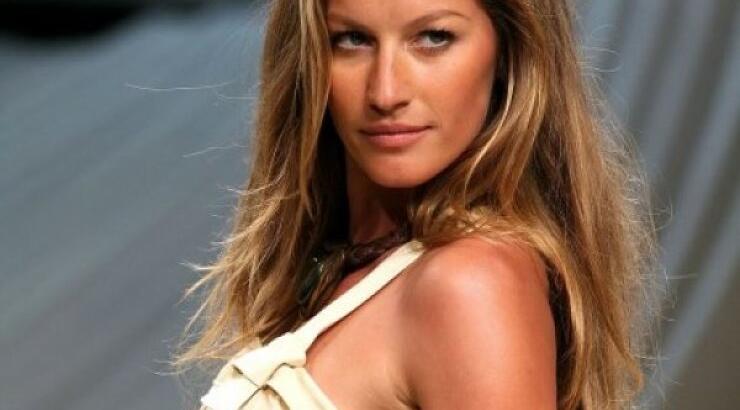  Μουντιάλ 2014: Η έκπληξη που ετοιμάζει η Gisele για τον τελικό, αποκαλύφθηκε!