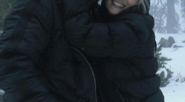 Αχιλλέας Γραμματικόπουλος - Μιράντα Γιατρού: Ερωτευμένοι στα χόνια