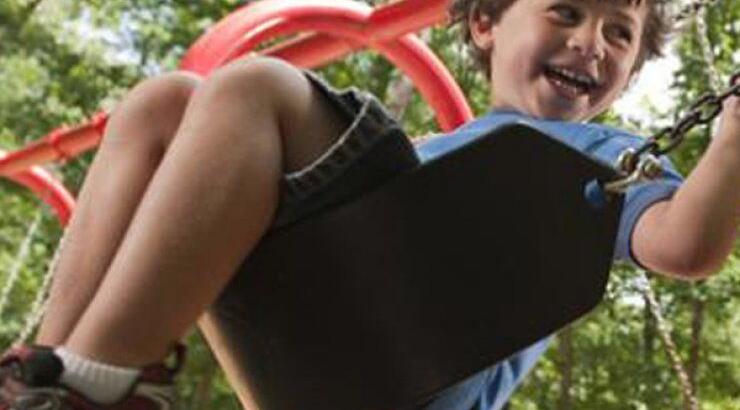 Πανηγυράκι για μικρούς και μεγάλους