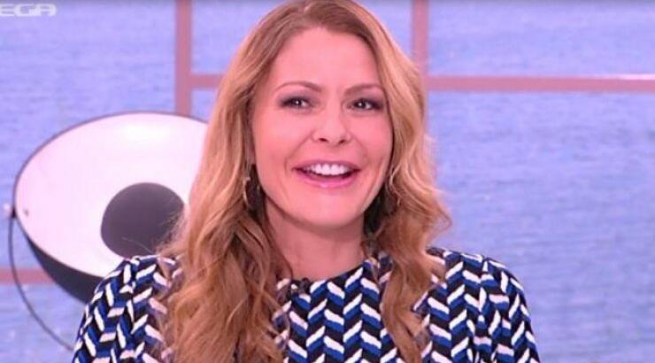 Τζένη Μπαλατσινού: Οι "γκλαμουράτες" απαιτήσεις της όταν ήταν μοντέλο