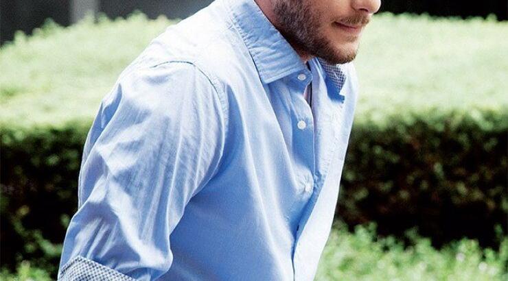 Δείτε τον κούκλο αδερφό του Λούκα Γιώρκα