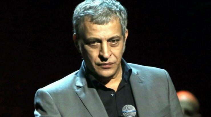 Θέμης Αδαμαντίδης: Με τη σύζυγο και τον γιο του στην Κύπρο μετά τον άγριο ξυλοδαρμό