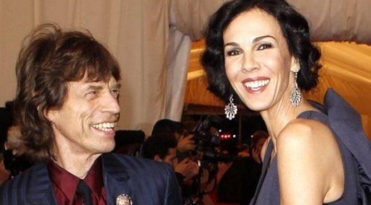 Συντετριμμένος ο Μικ Τζάγκερ από την αυτοκτονία της συντρόφου του