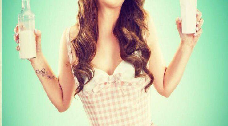 Άντα Λιβιτσάνου: Έγινε ξανθιά! [εικόνα]