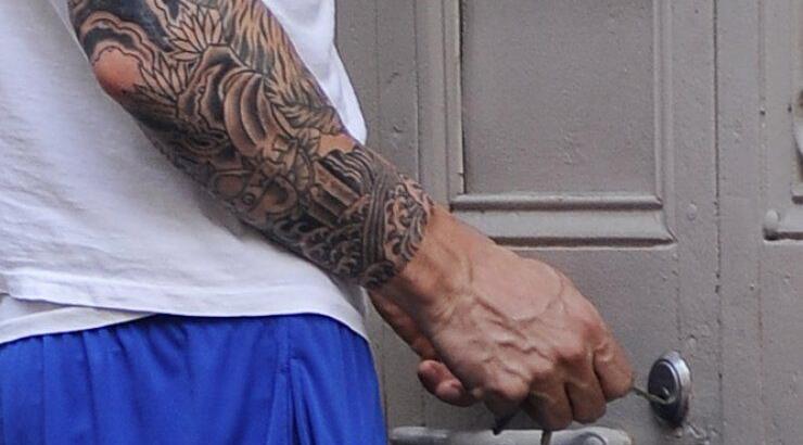 Τι πρόβλημα αντιμετώπισε ο πιο σέξυ άντρας στον πλανήτη; [εικόνες]