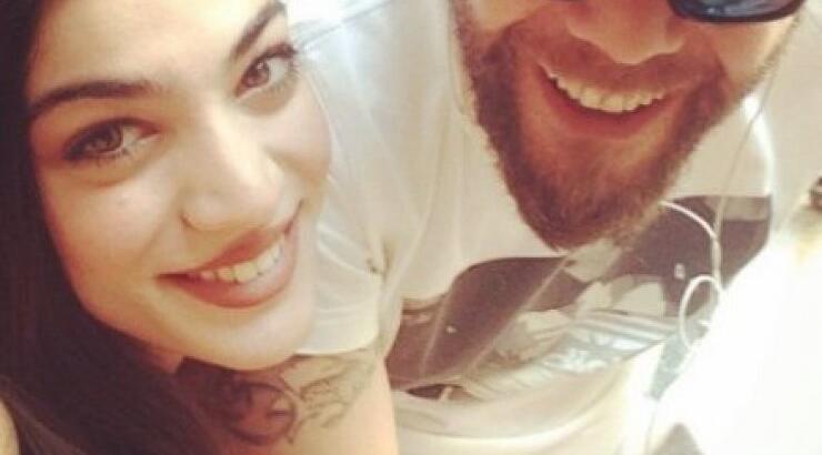 Πιο ερωτευμένοι από ποτέ Ήβη Αδάμου και Μιχάλης Κουϊνέλης!