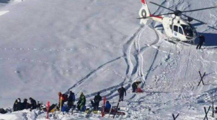 Σουμάχερ: Τα νεότερα για την κατάσταση της υγείας του