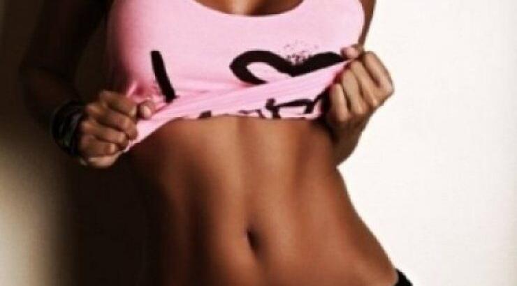 6 ασκήσεις που θα κάνουν το στήθος σου να φαίνεται μεγαλύτερο