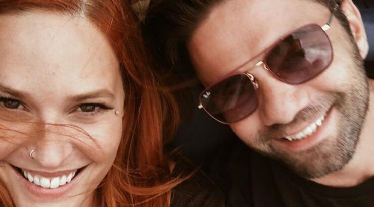 Σίσσυ Χρηστίδου - Θοδωρής Μαραντίνης: Ανακοίνωσαν το διαζυγιό τους