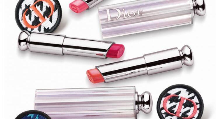 Dior Addict Lipstick 
