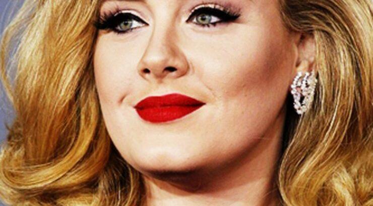 Η είδηση για την Adele που θα σας κάνει έξω φρενών 