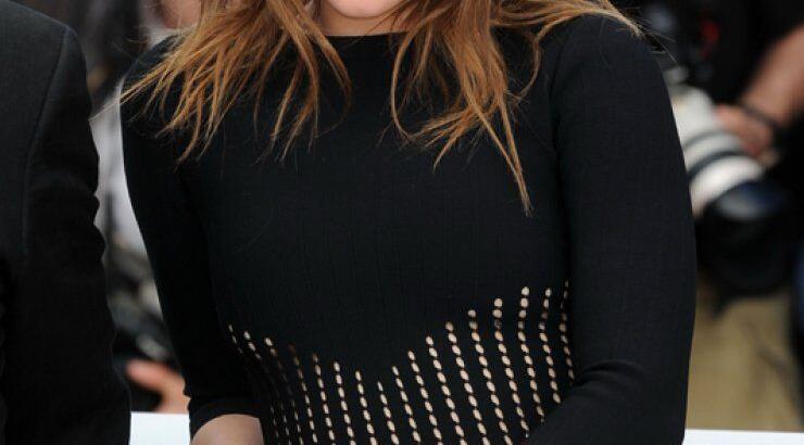 Μια 19χρονη Ελληνίδα φαβορί στο Φεστιβάλ Καννών