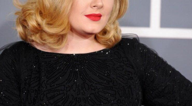 Adele: Δέχεται απειλητικά μηνύματα για το μωρό της!