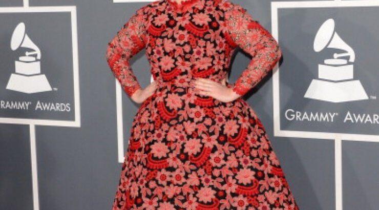 Do’s: Adele