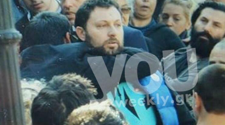 Απαρηγόρητος ο αδερφός του Παντελή Παντελίδη!